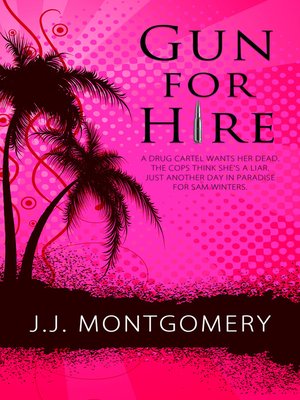cover image of Gun for Hire